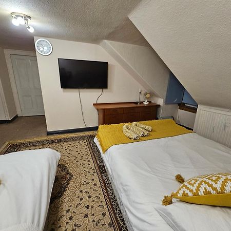 89 Clerk Street Apartment Loanhead Ngoại thất bức ảnh