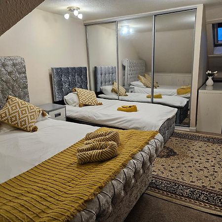 89 Clerk Street Apartment Loanhead Ngoại thất bức ảnh