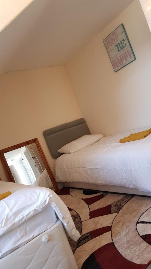 89 Clerk Street Apartment Loanhead Ngoại thất bức ảnh