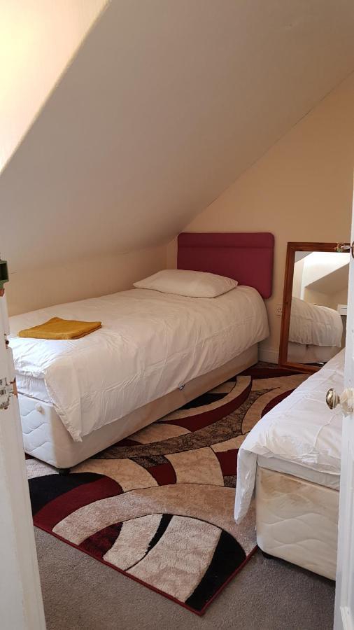 89 Clerk Street Apartment Loanhead Ngoại thất bức ảnh