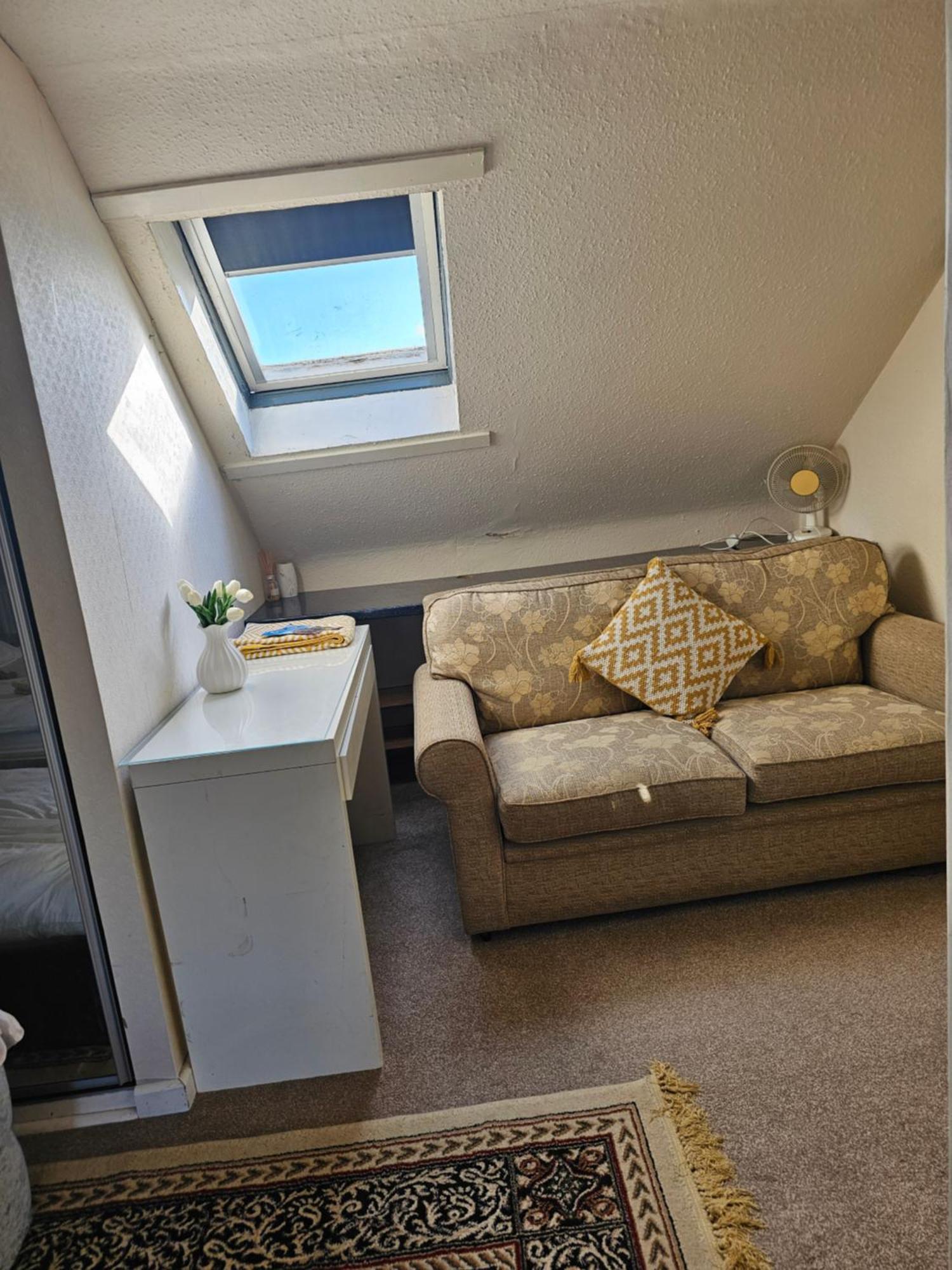 89 Clerk Street Apartment Loanhead Ngoại thất bức ảnh