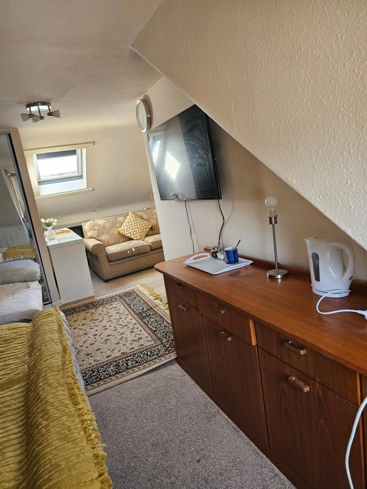 89 Clerk Street Apartment Loanhead Ngoại thất bức ảnh