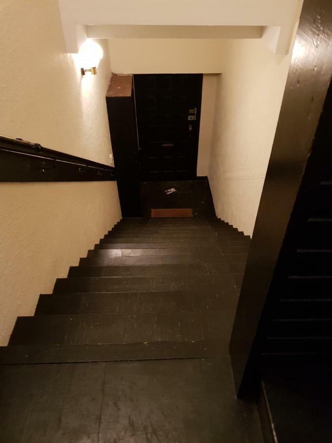 89 Clerk Street Apartment Loanhead Ngoại thất bức ảnh