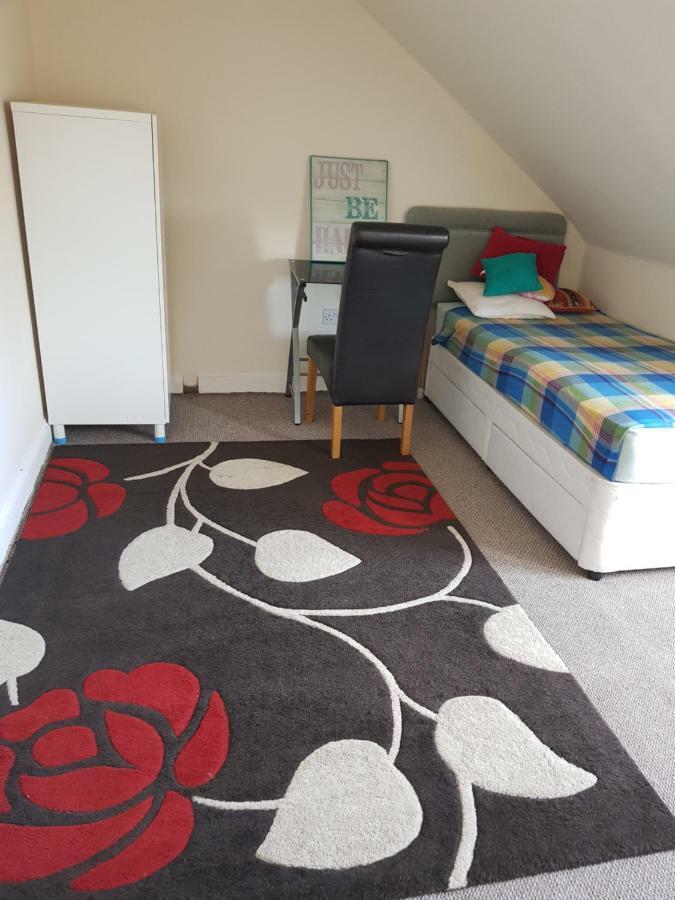 89 Clerk Street Apartment Loanhead Ngoại thất bức ảnh