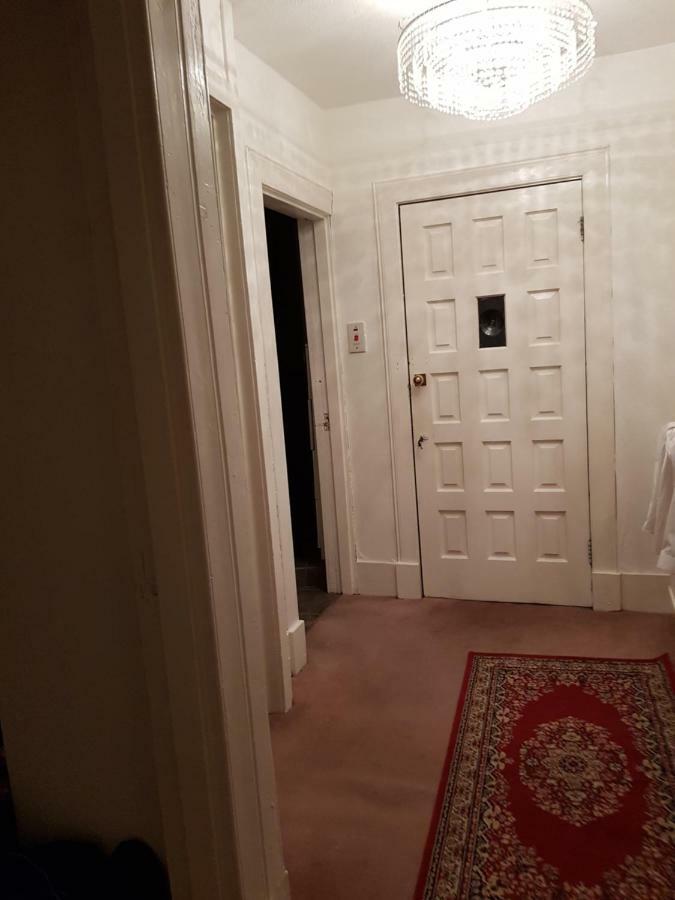 89 Clerk Street Apartment Loanhead Ngoại thất bức ảnh