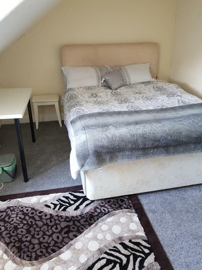 89 Clerk Street Apartment Loanhead Ngoại thất bức ảnh