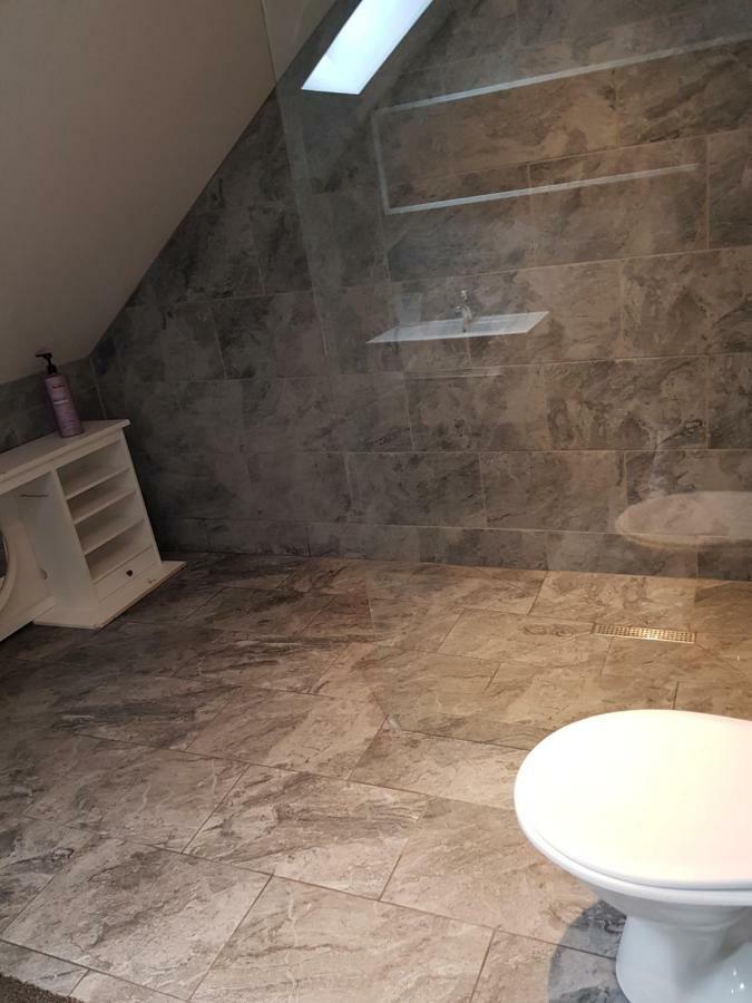 89 Clerk Street Apartment Loanhead Ngoại thất bức ảnh
