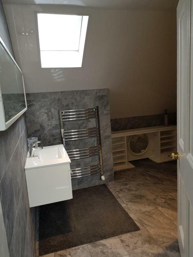 89 Clerk Street Apartment Loanhead Ngoại thất bức ảnh