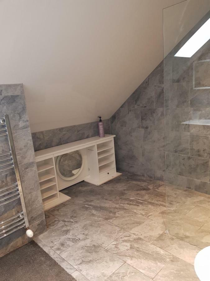 89 Clerk Street Apartment Loanhead Ngoại thất bức ảnh
