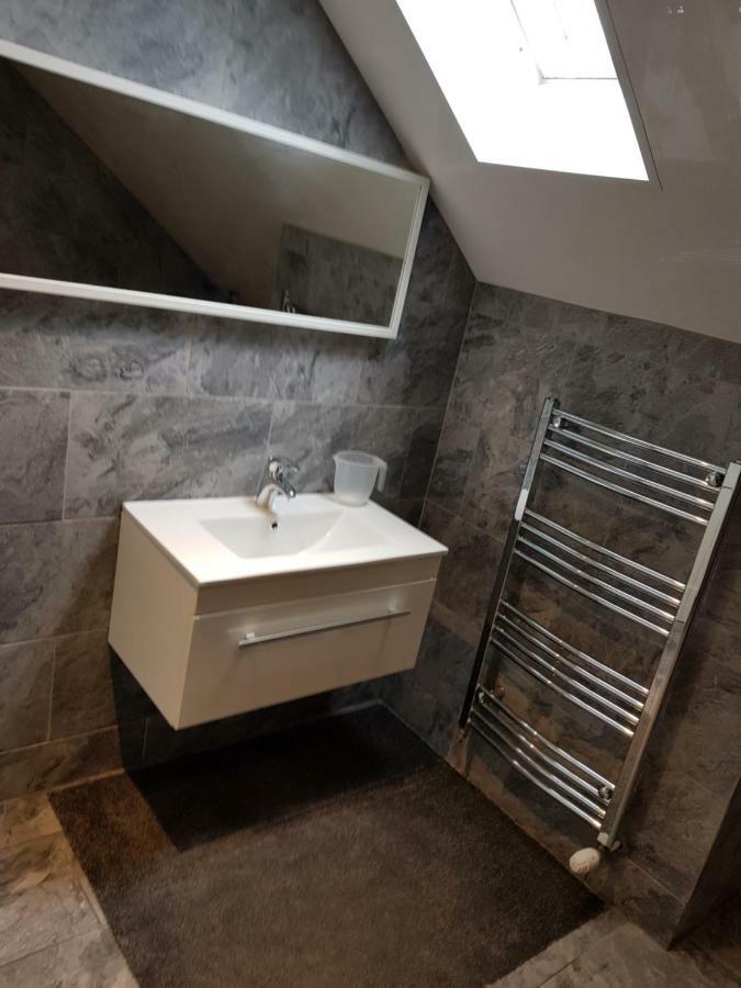 89 Clerk Street Apartment Loanhead Ngoại thất bức ảnh