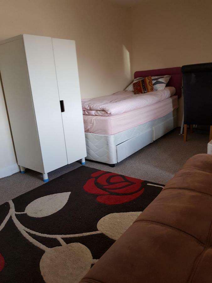 89 Clerk Street Apartment Loanhead Ngoại thất bức ảnh