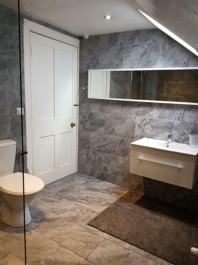 89 Clerk Street Apartment Loanhead Ngoại thất bức ảnh