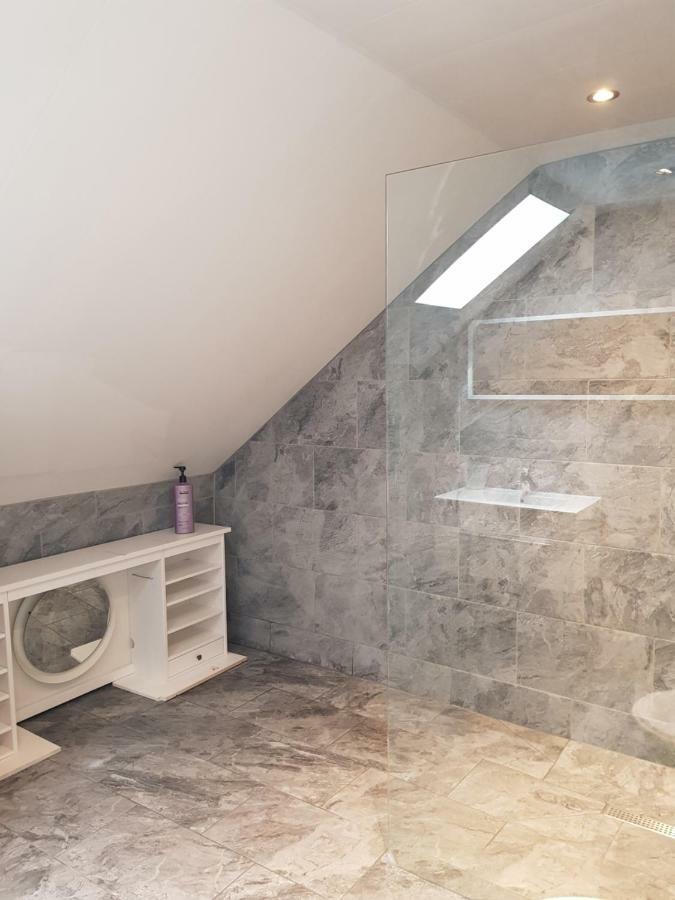 89 Clerk Street Apartment Loanhead Ngoại thất bức ảnh