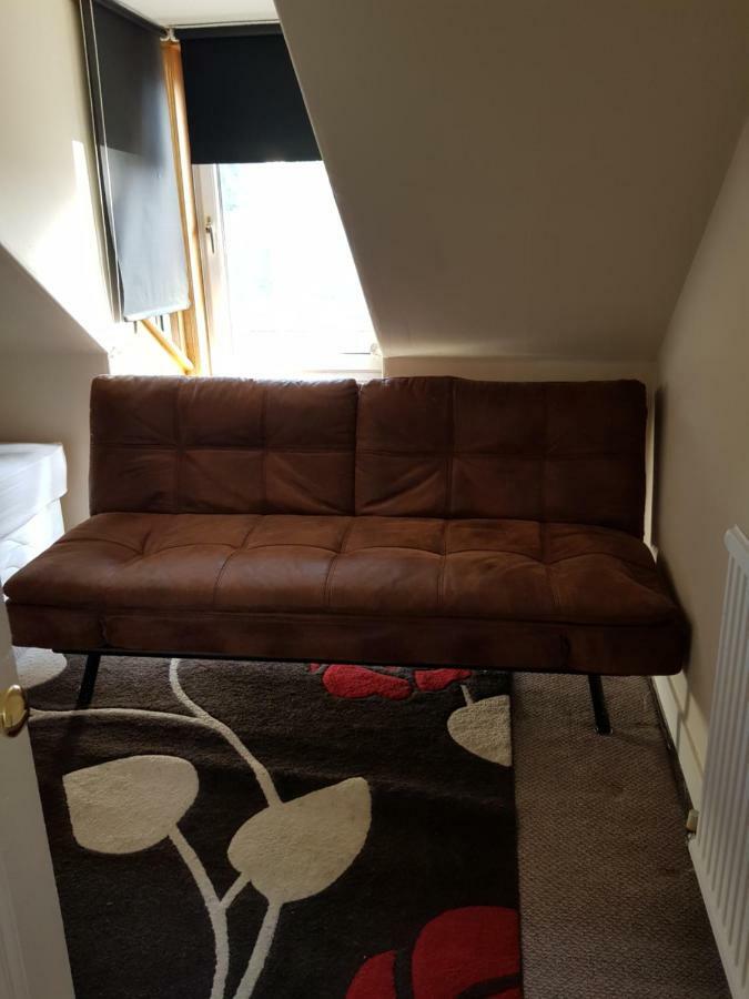 89 Clerk Street Apartment Loanhead Ngoại thất bức ảnh