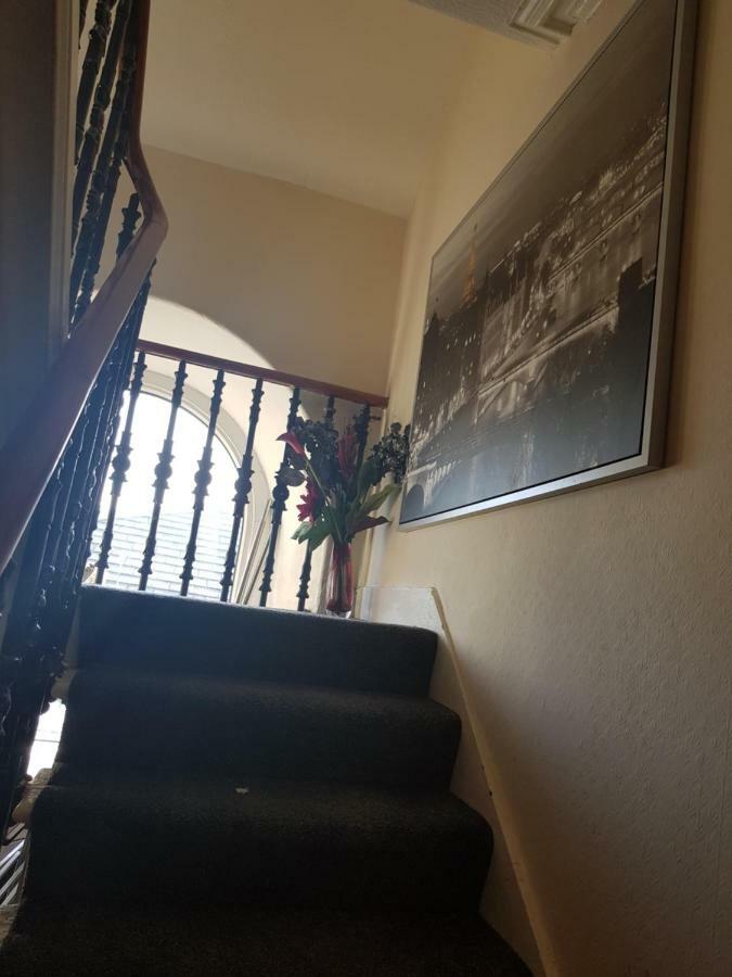89 Clerk Street Apartment Loanhead Ngoại thất bức ảnh
