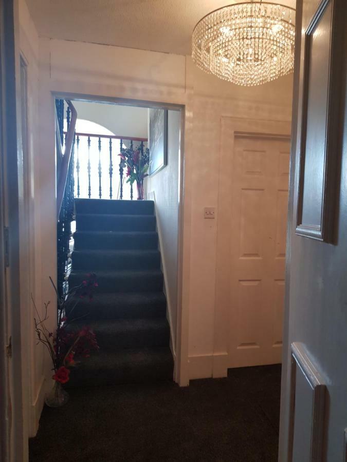 89 Clerk Street Apartment Loanhead Ngoại thất bức ảnh