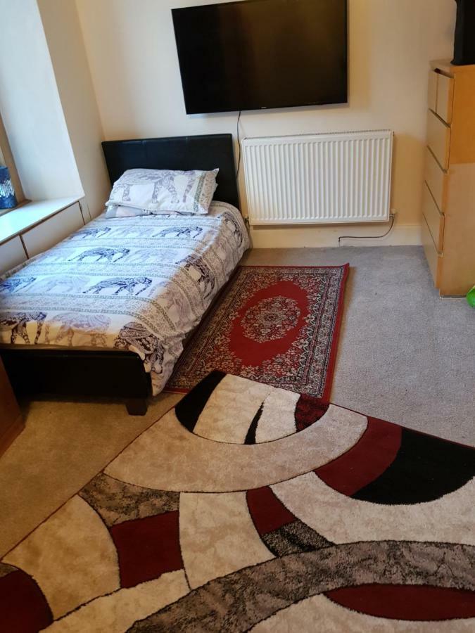 89 Clerk Street Apartment Loanhead Ngoại thất bức ảnh